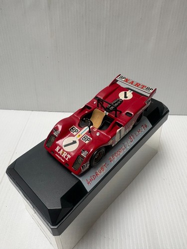Kit mini racing - kit,