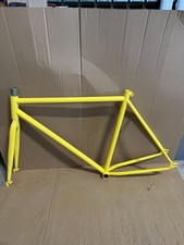 KIT TELAIO+FORCELLA UOMO FIXED