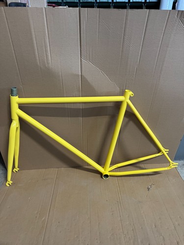 Kit telaio forcella - kit, uomo