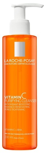 Roche posay vitamin - roche-posay, c