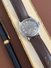Orologio Vintage Fine Anni