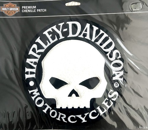 Harley davidson teschio - harley-davidson,