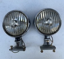 Fendinebbia Carello Monza Anni 50 /60 Ferrari 250 330 275 Maserati Fog Lights