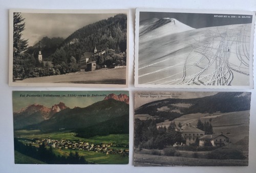 Val pusteria villabassa 3 - pusteria,