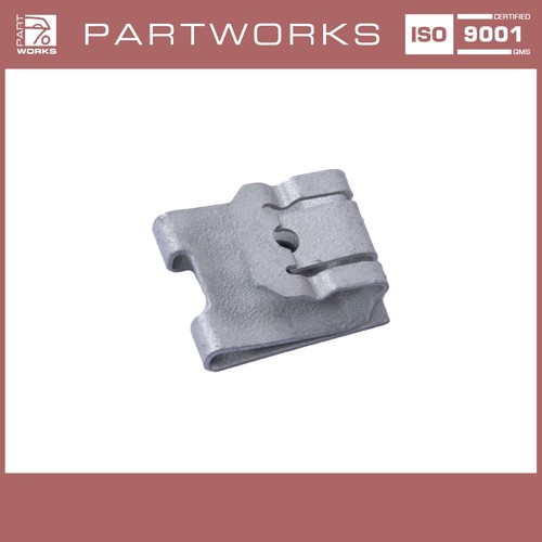 Dado lamiera per porsche - in,