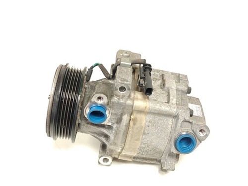 Compressore aria condizionata - compressore,