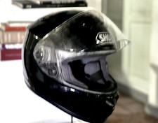 SHOEI QWEST★Tg M ★Interno
