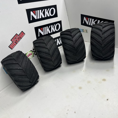 Llantas neumáticos nikko - y,