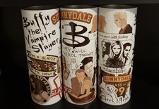 Buffy The Vampire Slayer tazza