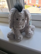 Asino Jellycat I Am Medium