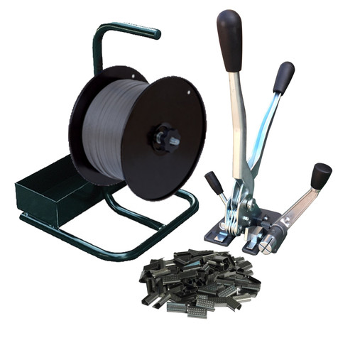 Kit reggitura reggetta mm - reggitura,