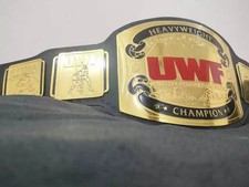 Cintura uwf heavyweight - cintura,