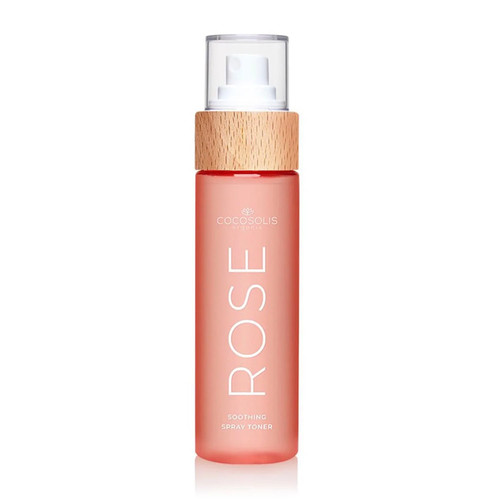 Cocosolis rose tónico - cocosolis,
