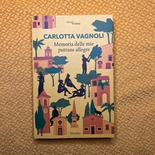 Memoria delle mie puttane