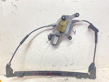 CREMAGLIERA ANTERIORE DESTRA