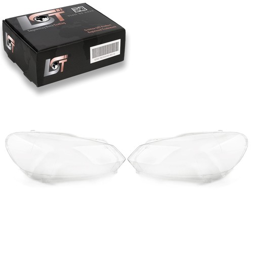 Vetro fari set paraspruzzi - vetro,