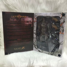 Square Enix Play Arts Kai