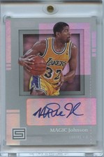 Magic Johnson 2017-18 Status