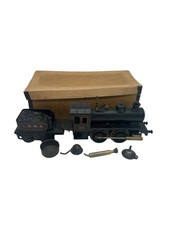 Early Live Steam Bing 60593/0
