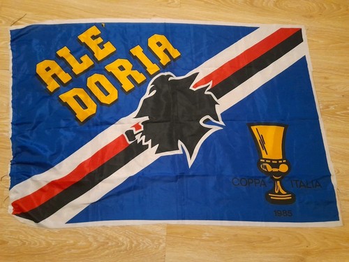 Bandiera flag vintage 80 - vintage, '80