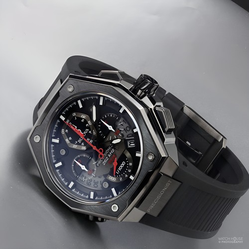 Orologio uomo bulova - orologio,