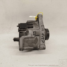 7700437090 Alternatore  DACIA SANDERO 2a Serie 1.2 (54Kw) Ber 5p/b/1149cc