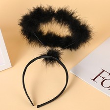 Cerchietto Halloween Festa di