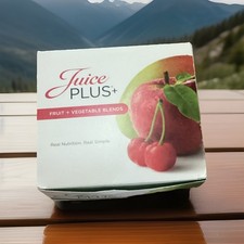 Juice Plus+ Fruit Blend &