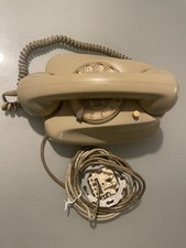  Vecchio telefono