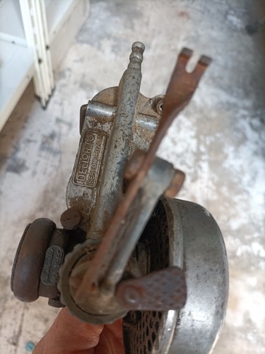 Carburatore dell orto - dell'orto, ma18b2
