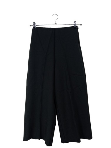 Zara pantalone culotte - zara, donna