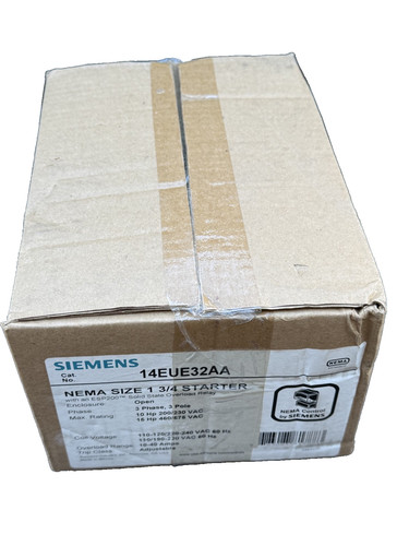 Nuovo avviamento siemens - avviamento,