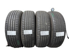 4 PNEUMATICI USATI 195/65 R 15