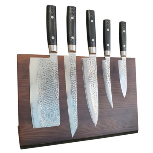 Ceppo magnetico legno - ceppo,