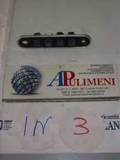 PLANCIA INTERRUTTORI CRUSCOTTO MINI AUSTIN ROVER