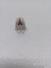 PORTALAMPADE PER TUBI NEON FLUORESCENTI T5 (ATTACCO G5)