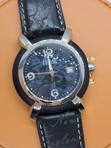 Orologio uomo alvieromartini - orologio,