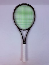 Wilson Blade 98S 2015 effetto