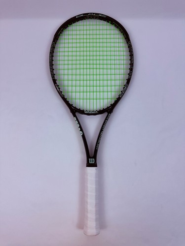 Wilson blade 98s - wilson,