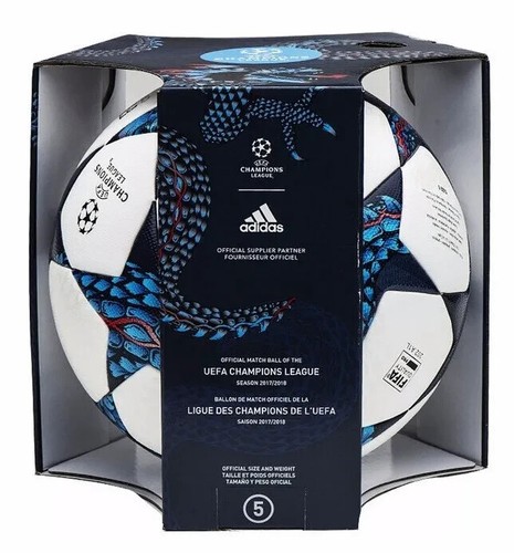 Pallone champions league 2017 - pallone,