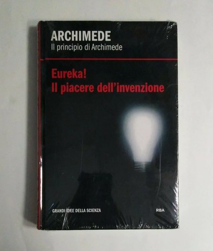 Archimede principio di - il,