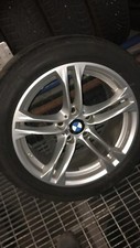 Cerchi E Ruote Bmw Serie520D