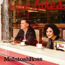 Mcintosh Ross - Great Lakes -