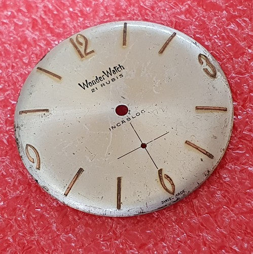 Quadrante 31mm wonder watch - 31mm, 21