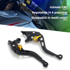 CNC Alluminio Leva frizione