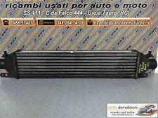 866455500 INTERCOOLER PER LANCIA Delta 3° Serie Diesel 1600