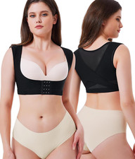 Tutore Superiore Schiena Donna