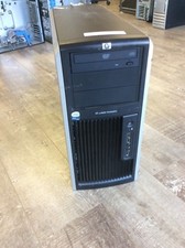 HP xw8600 Workstation 2 GHz