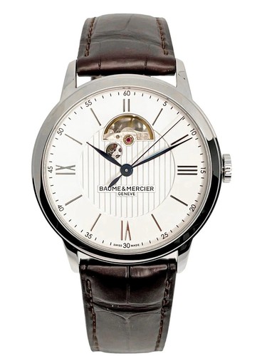 Baume mercier classima - mercier,