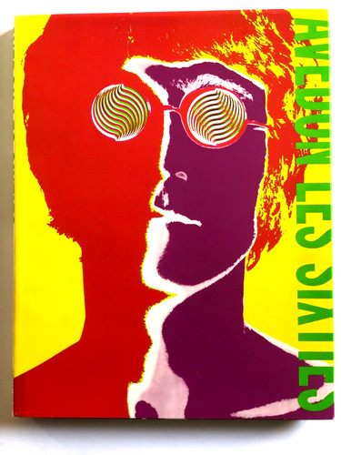 Richard avedon les sixties - -,